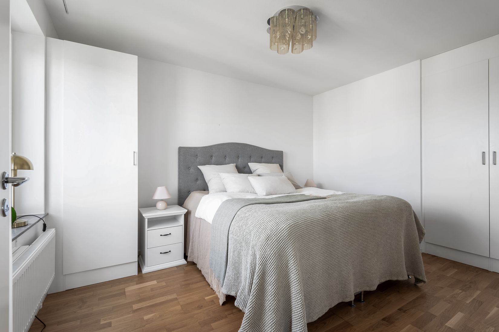 Bostadsrätt, Jämtlandsgatan 107, Vån 10 (11102/1902), Vällingby Parkstad / Råcksta, Stockholm