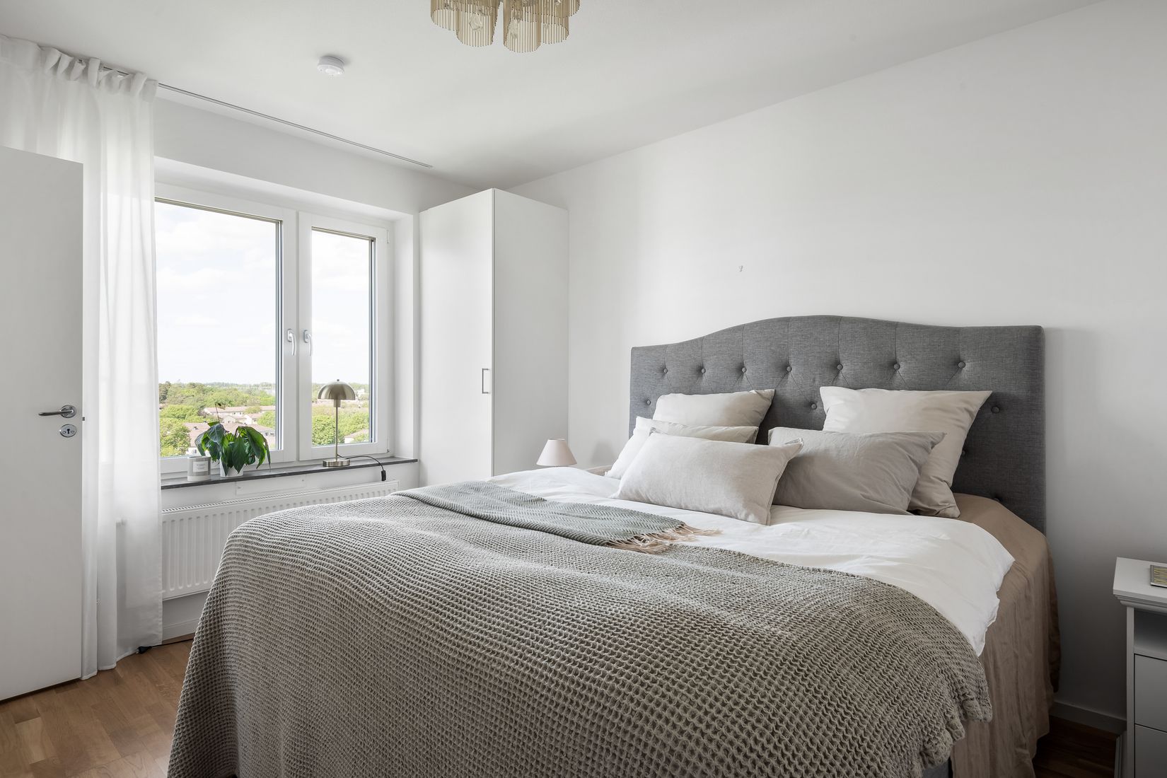 Bostadsrätt, Jämtlandsgatan 107, Vån 10 (11102/1902), Vällingby Parkstad / Råcksta, Stockholm