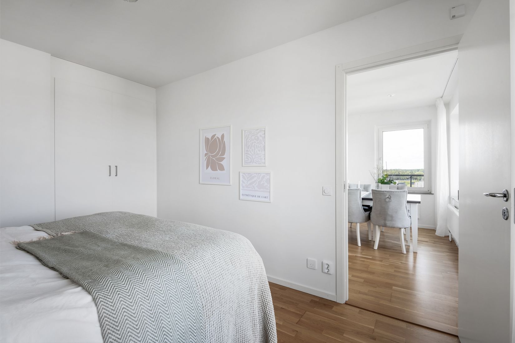 Bostadsrätt, Jämtlandsgatan 107, Vån 10 (11102/1902), Vällingby Parkstad / Råcksta, Stockholm