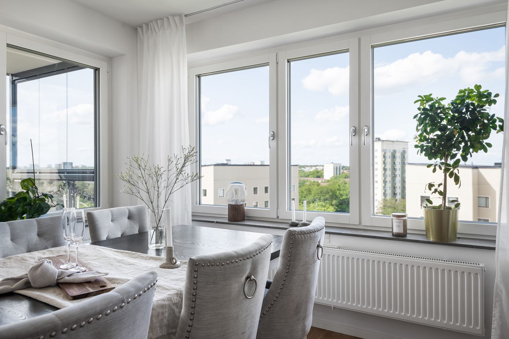 Bostadsrätt, Jämtlandsgatan 107, Vån 10 (11102/1902), Vällingby Parkstad / Råcksta, Stockholm