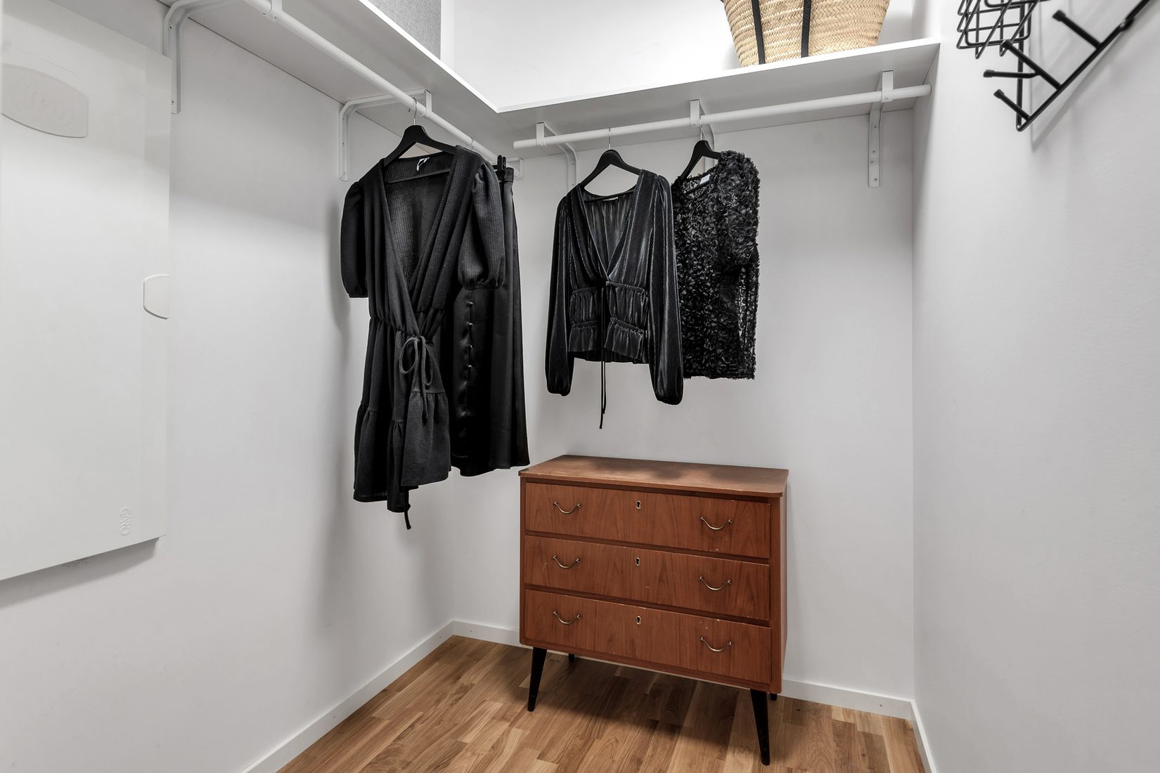 Bostadsrätt, Jämtlandsgatan 107, Vån 10 (11102/1902), Vällingby Parkstad / Råcksta, Stockholm