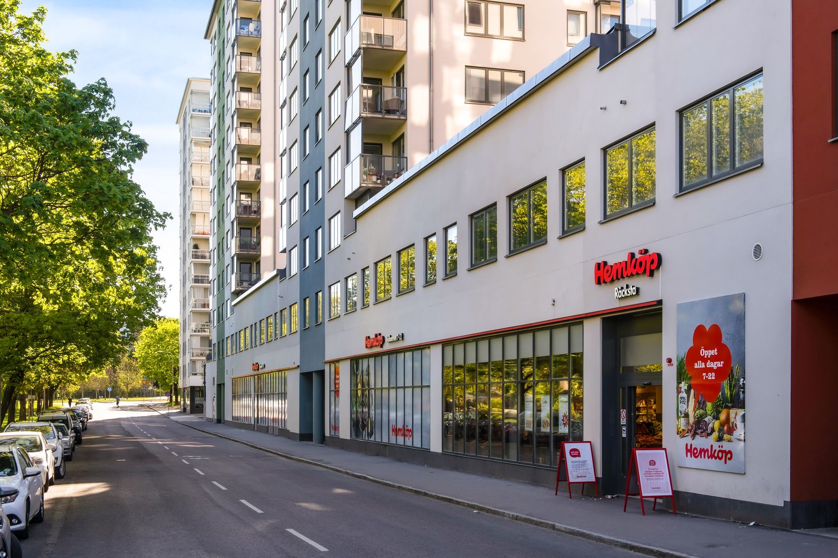 Bostadsrätt, Jämtlandsgatan 107, Vån 10 (11102/1902), Vällingby Parkstad / Råcksta, Stockholm