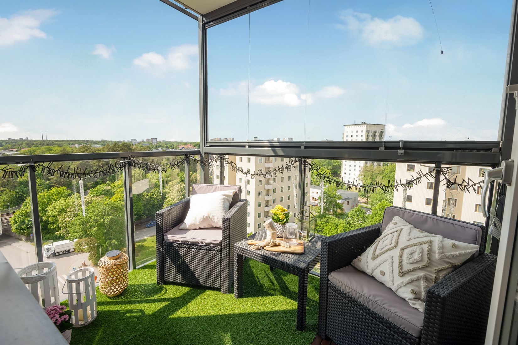 Bostadsrätt, Jämtlandsgatan 107, Vån 10 (11102/1902), Vällingby Parkstad / Råcksta, Stockholm