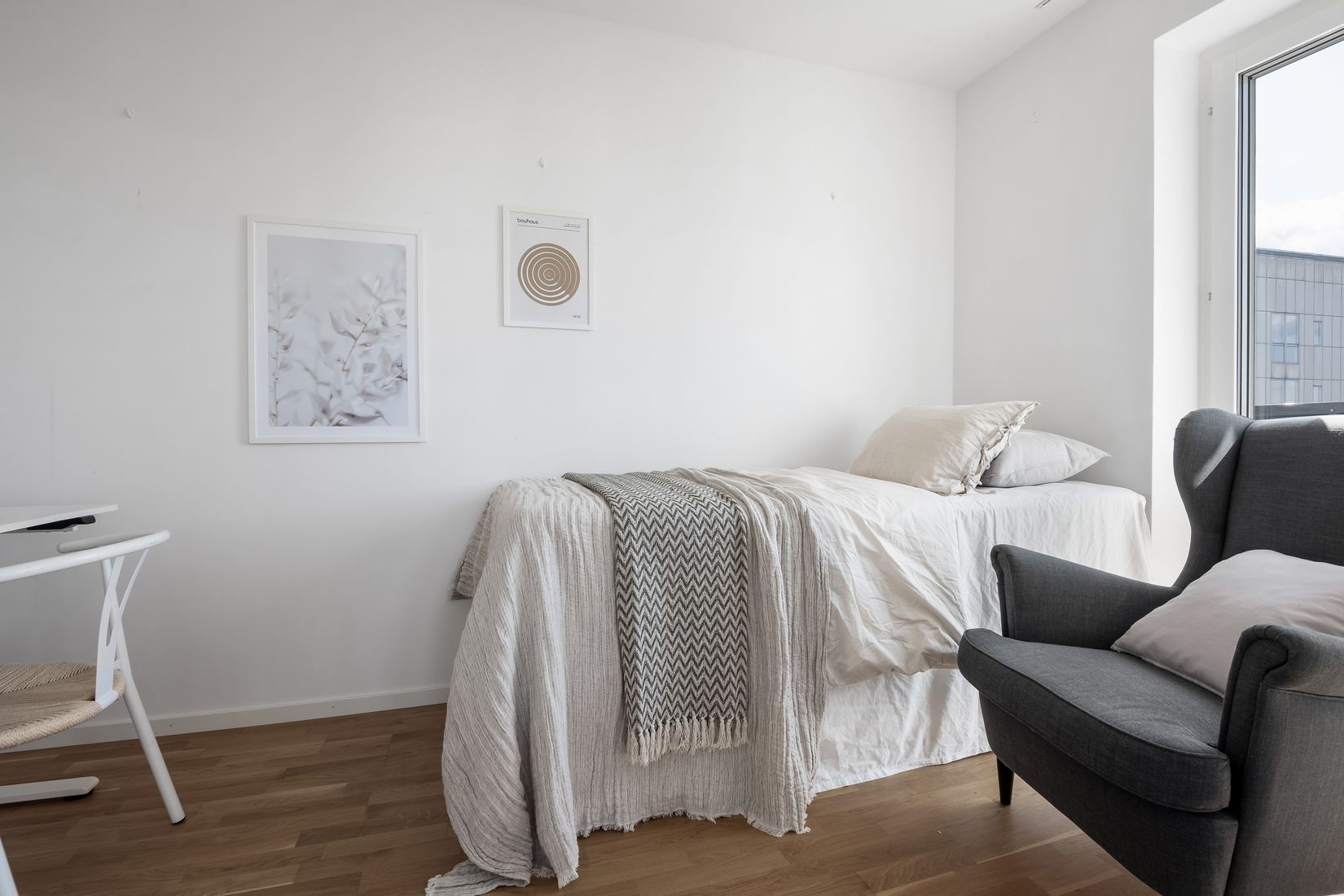 Bostadsrätt, Jämtlandsgatan 107, Vån 10 (11102/1902), Vällingby Parkstad / Råcksta, Stockholm