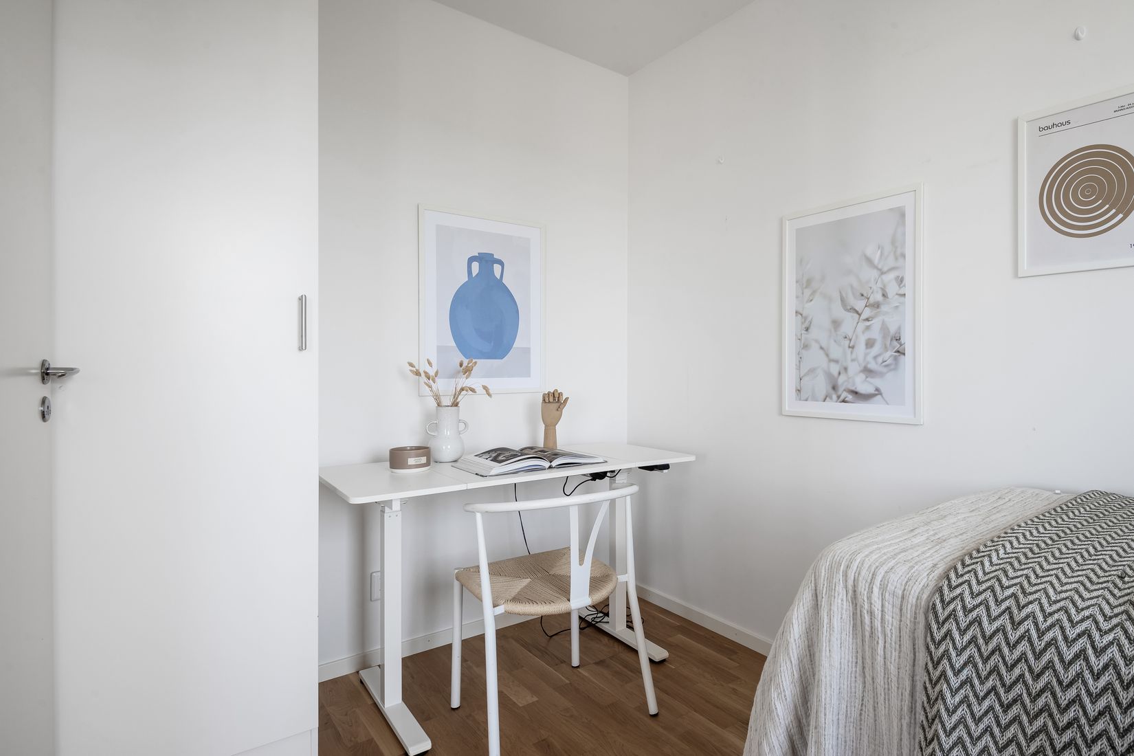 Bostadsrätt, Jämtlandsgatan 107, Vån 10 (11102/1902), Vällingby Parkstad / Råcksta, Stockholm