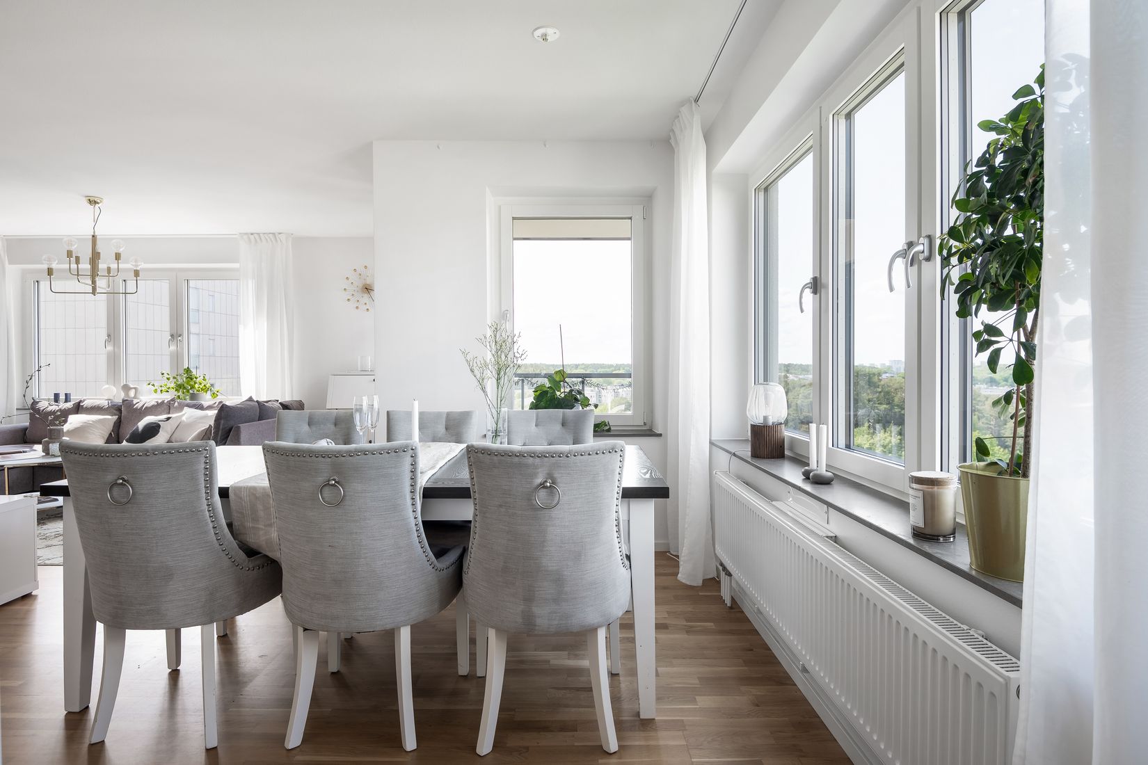 Bostadsrätt, Jämtlandsgatan 107, Vån 10 (11102/1902), Vällingby Parkstad / Råcksta, Stockholm