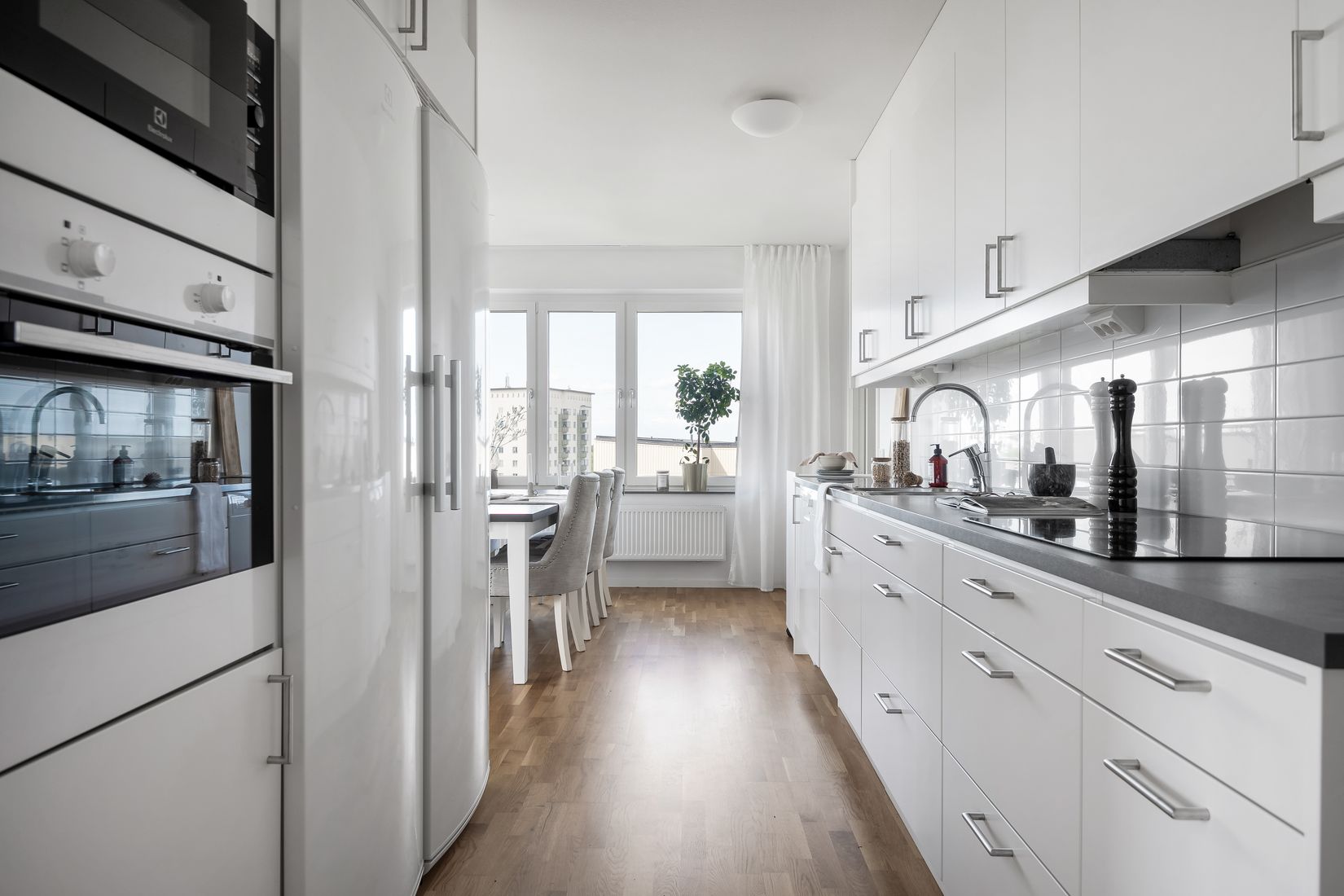 Bostadsrätt, Jämtlandsgatan 107, Vån 10 (11102/1902), Vällingby Parkstad / Råcksta, Stockholm