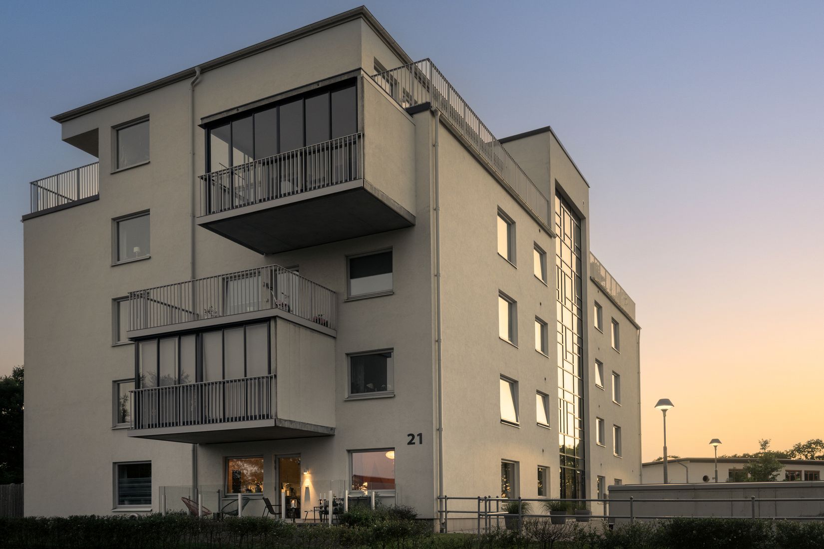 Bostadsrätt, Plutogatan 21, Ödåkra, Helsingborg