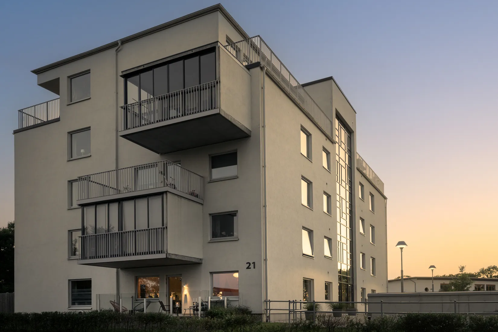 Bostadsrätt, Plutogatan 21, Ödåkra, Helsingborg