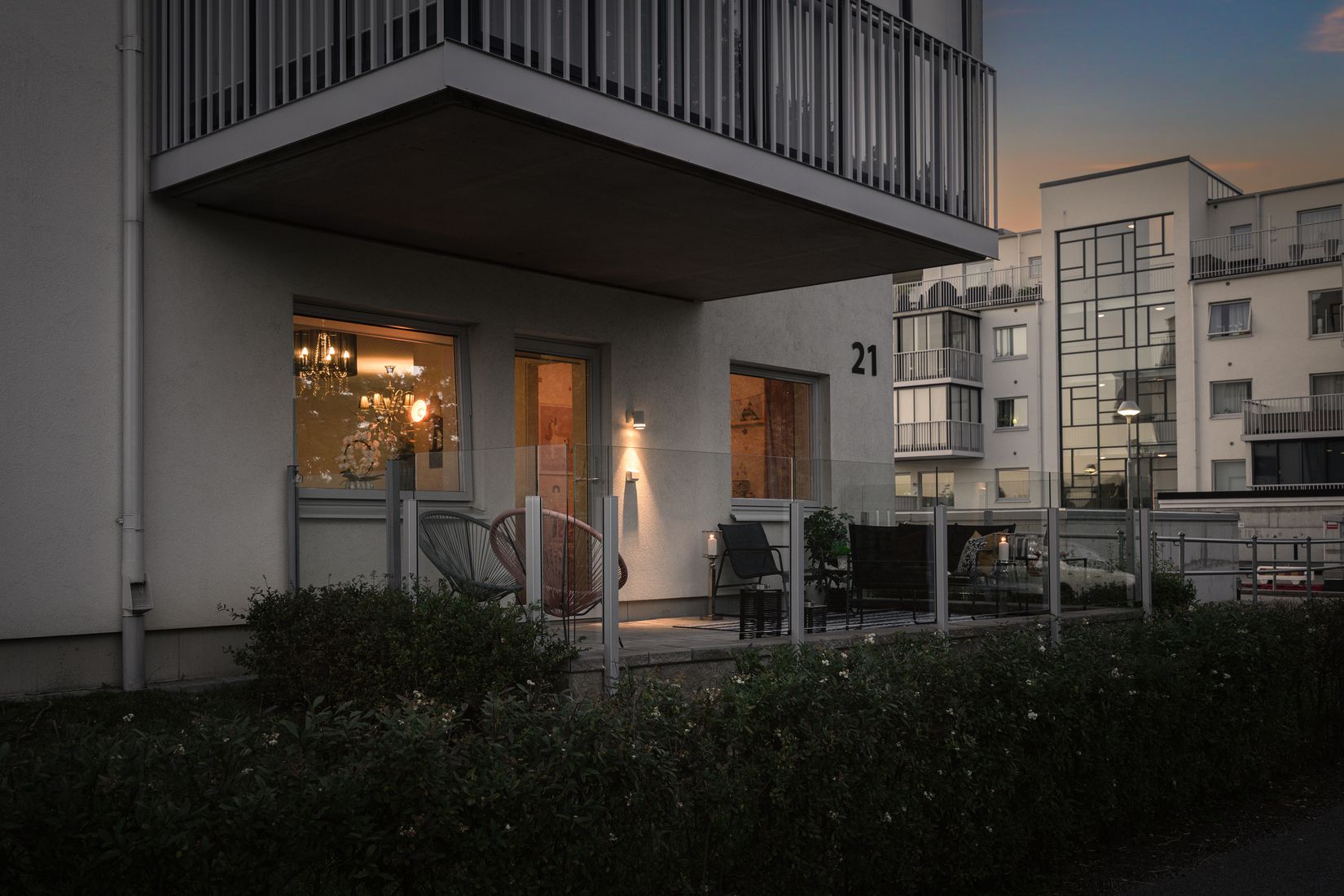 Bostadsrätt, Plutogatan 21, Ödåkra, Helsingborg