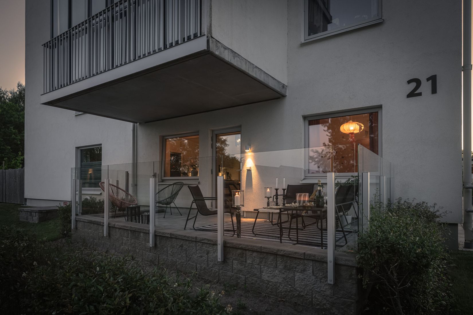 Bostadsrätt, Plutogatan 21, Ödåkra, Helsingborg