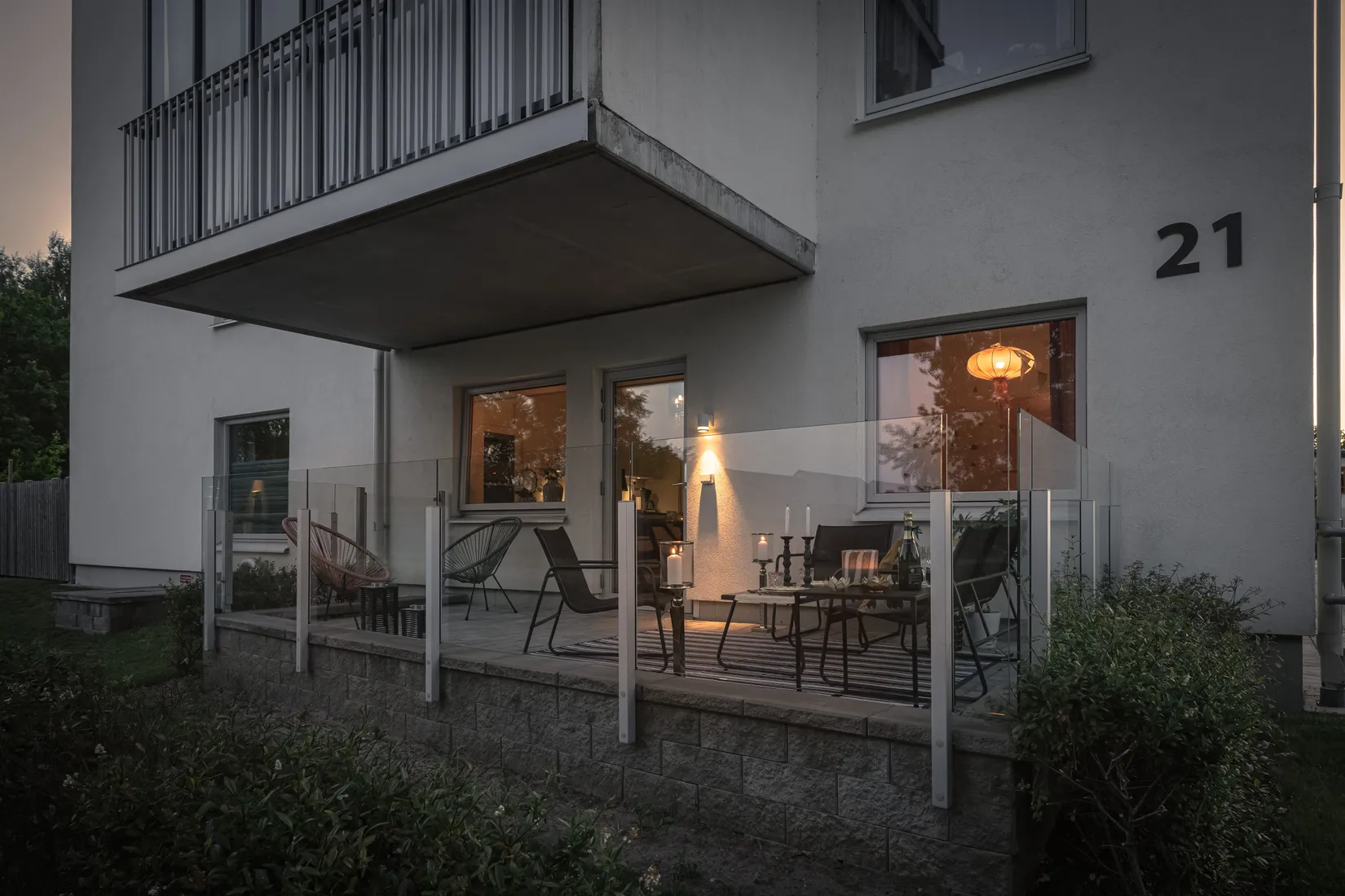 Bostadsrätt, Plutogatan 21, Ödåkra, Helsingborg