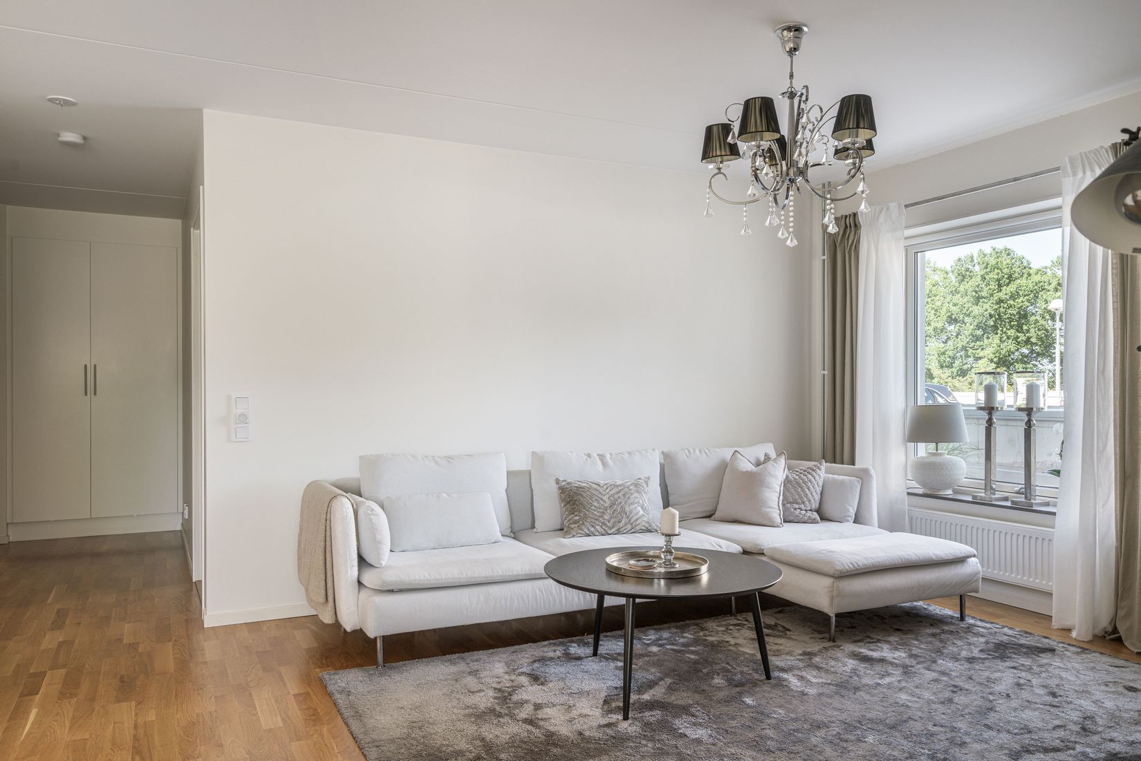 Bostadsrätt, Plutogatan 21, Ödåkra, Helsingborg