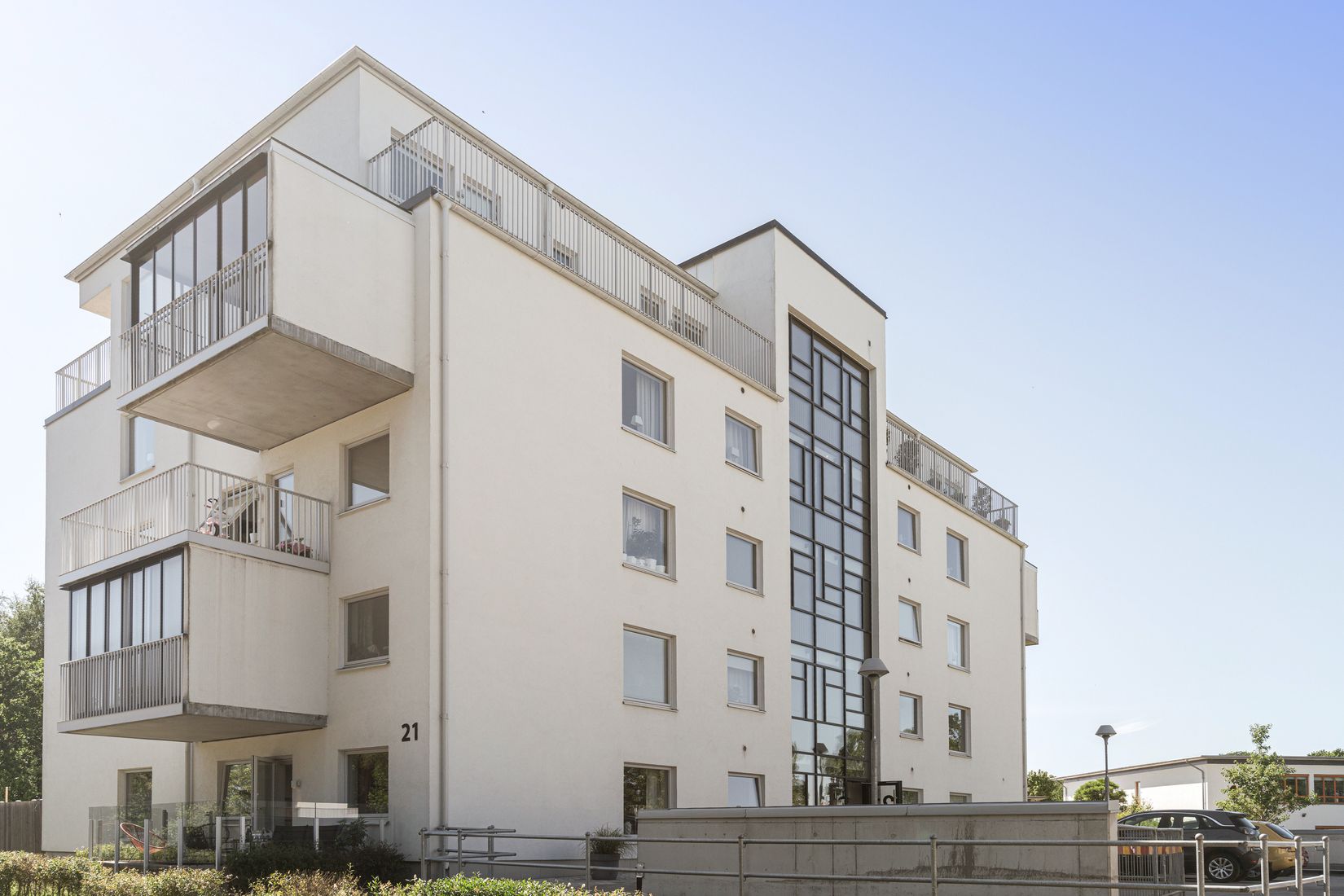 Bostadsrätt, Plutogatan 21, Ödåkra, Helsingborg