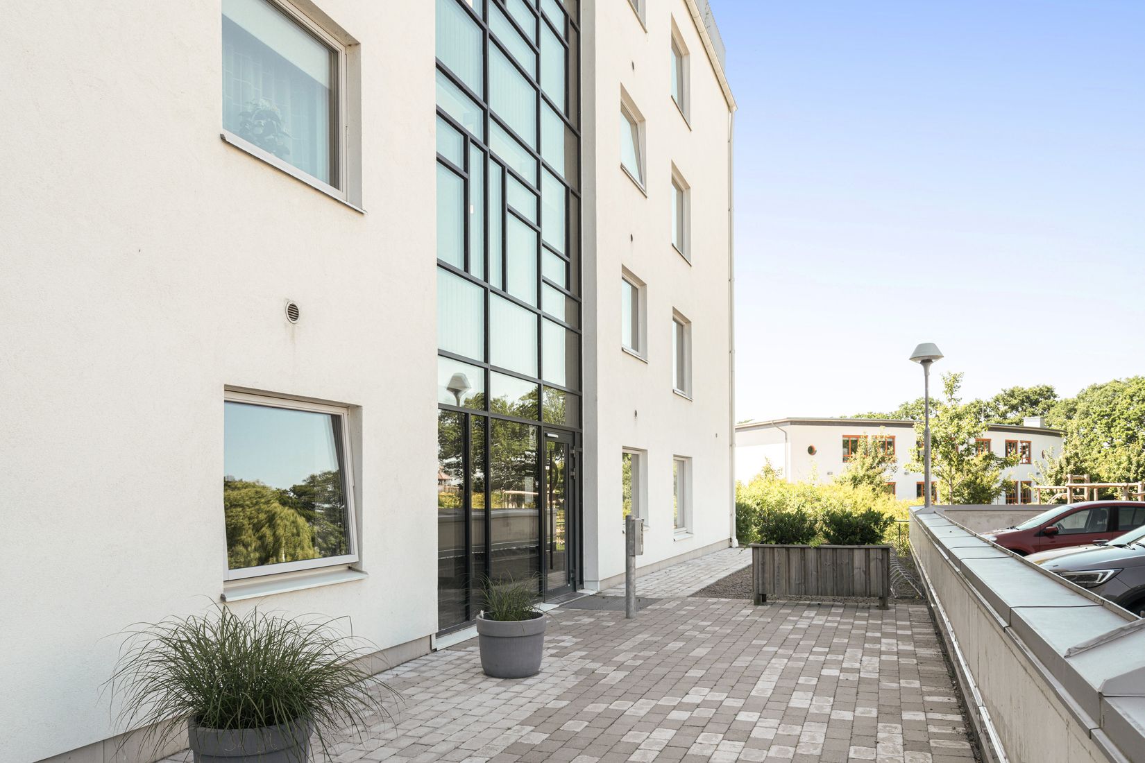 Bostadsrätt, Plutogatan 21, Ödåkra, Helsingborg