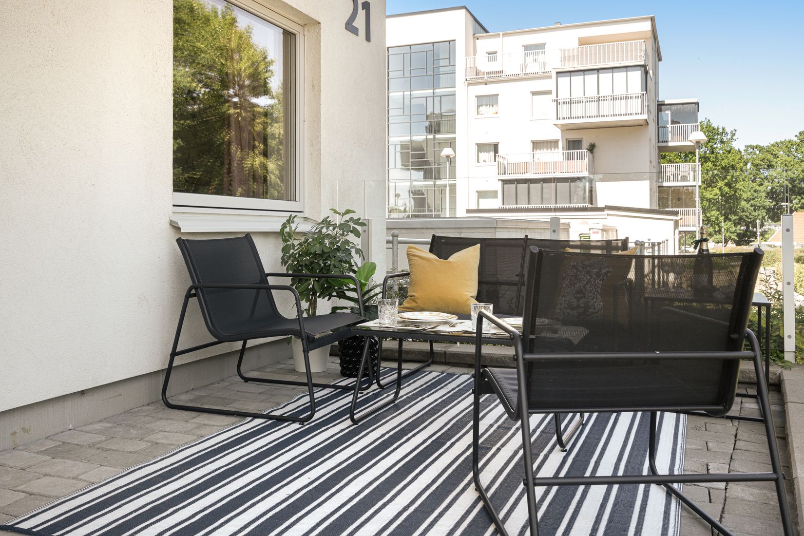 Bostadsrätt, Plutogatan 21, Ödåkra, Helsingborg