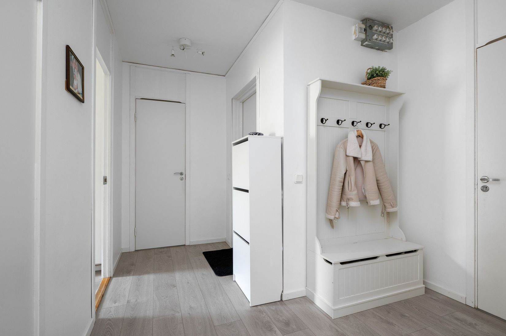 Bostadsrätt, Järdalavägen 16A, Ekholmen, Linköping