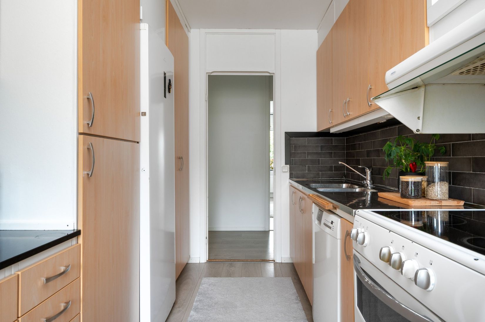 Bostadsrätt, Järdalavägen 16A, Ekholmen, Linköping