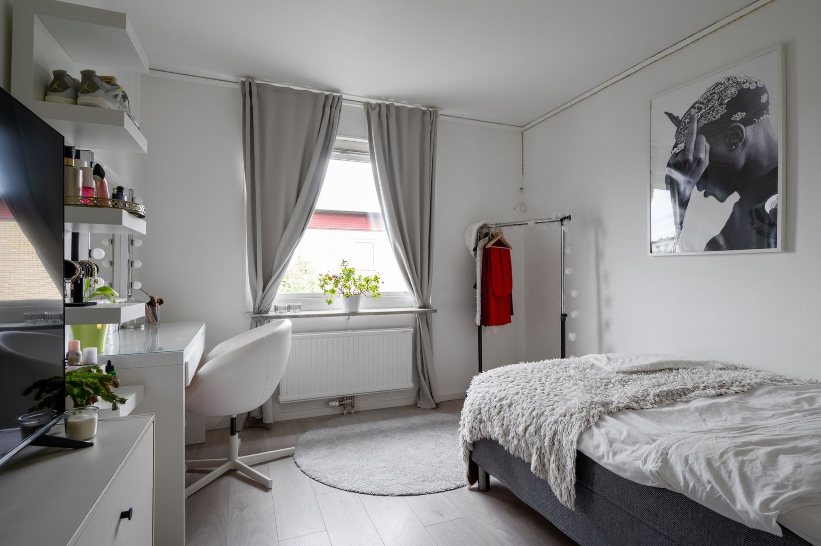 Bostadsrätt, Järdalavägen 16A, Ekholmen, Linköping