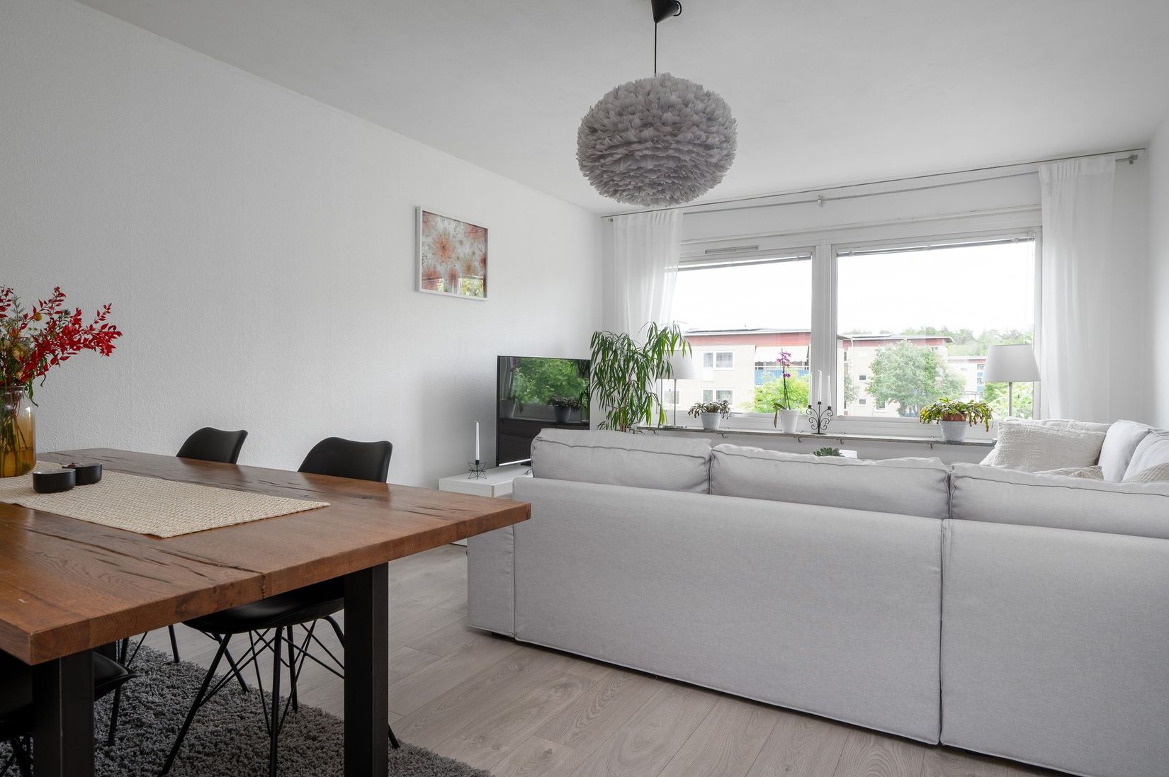 Bostadsrätt, Järdalavägen 16A, Ekholmen, Linköping