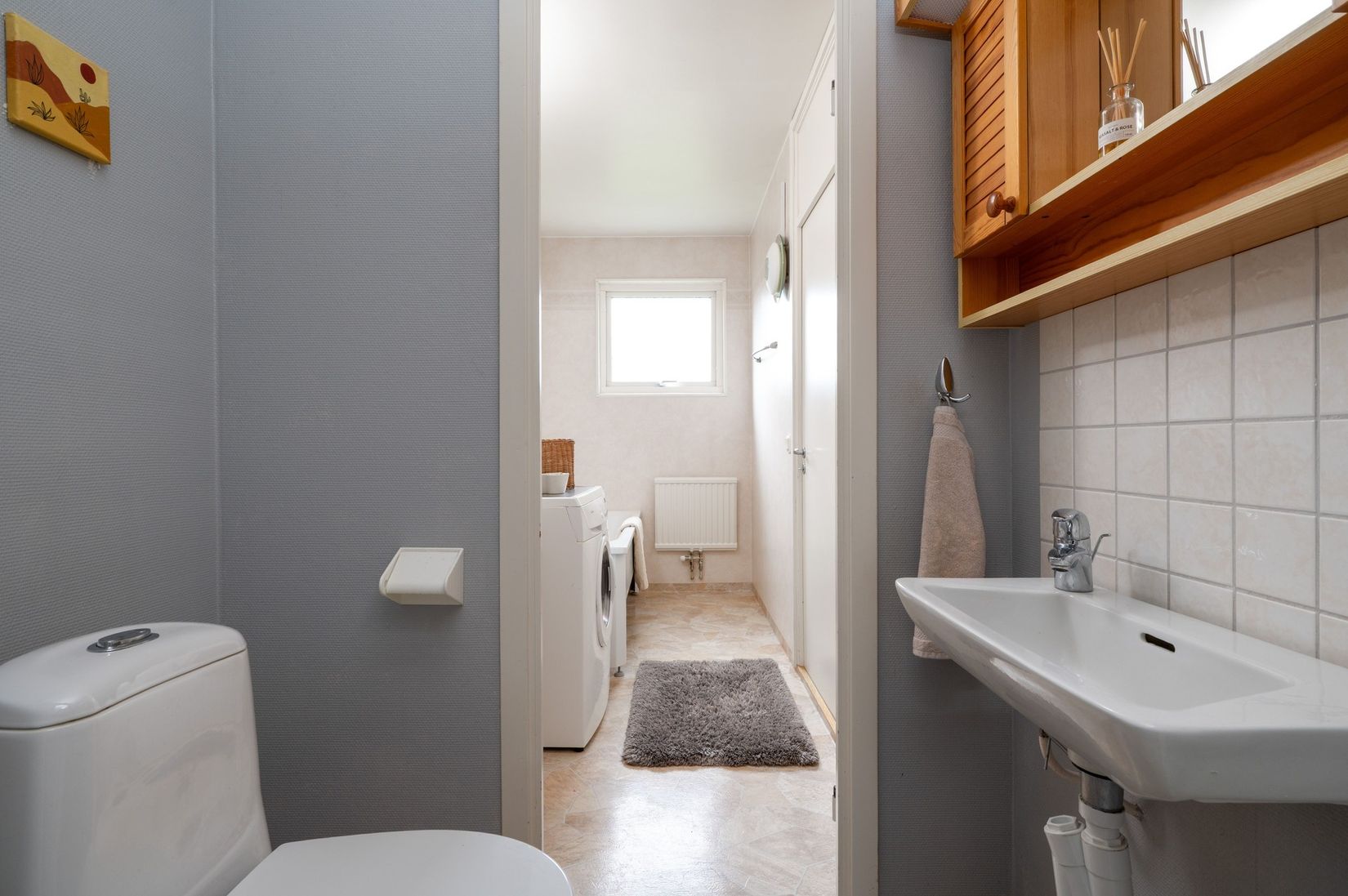 Bostadsrätt, Järdalavägen 16A, Ekholmen, Linköping