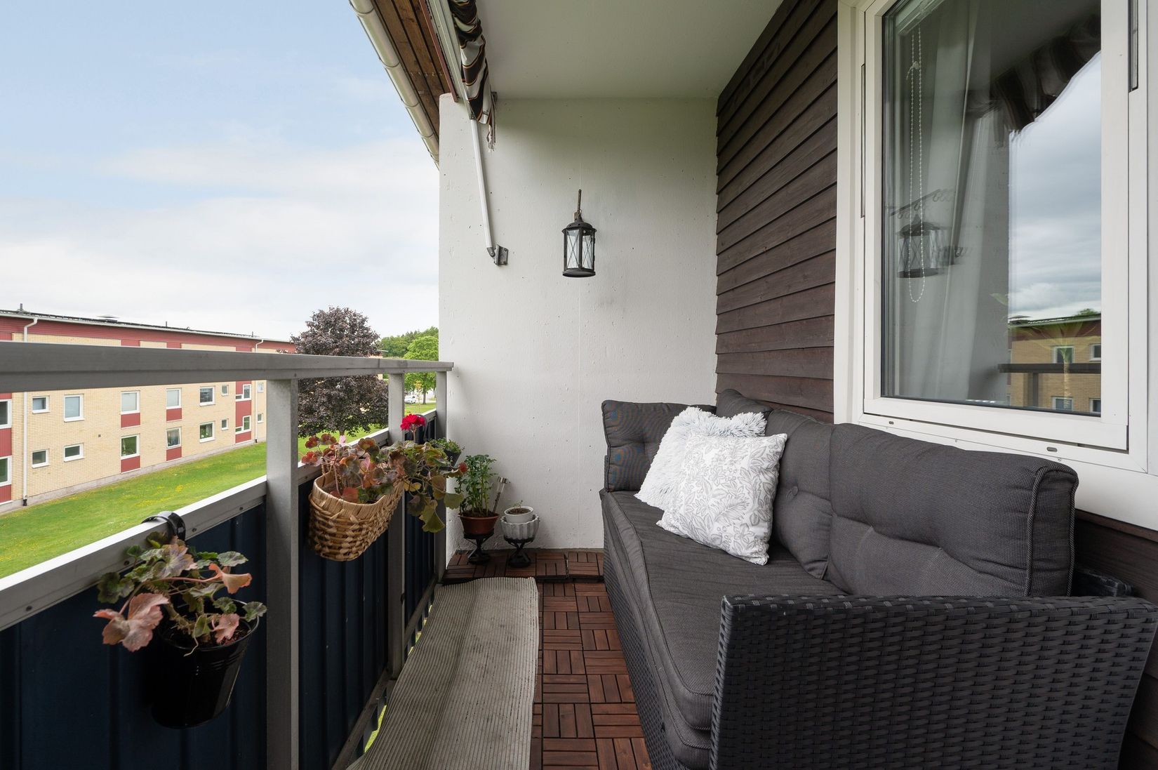 Bostadsrätt, Järdalavägen 16A, Ekholmen, Linköping