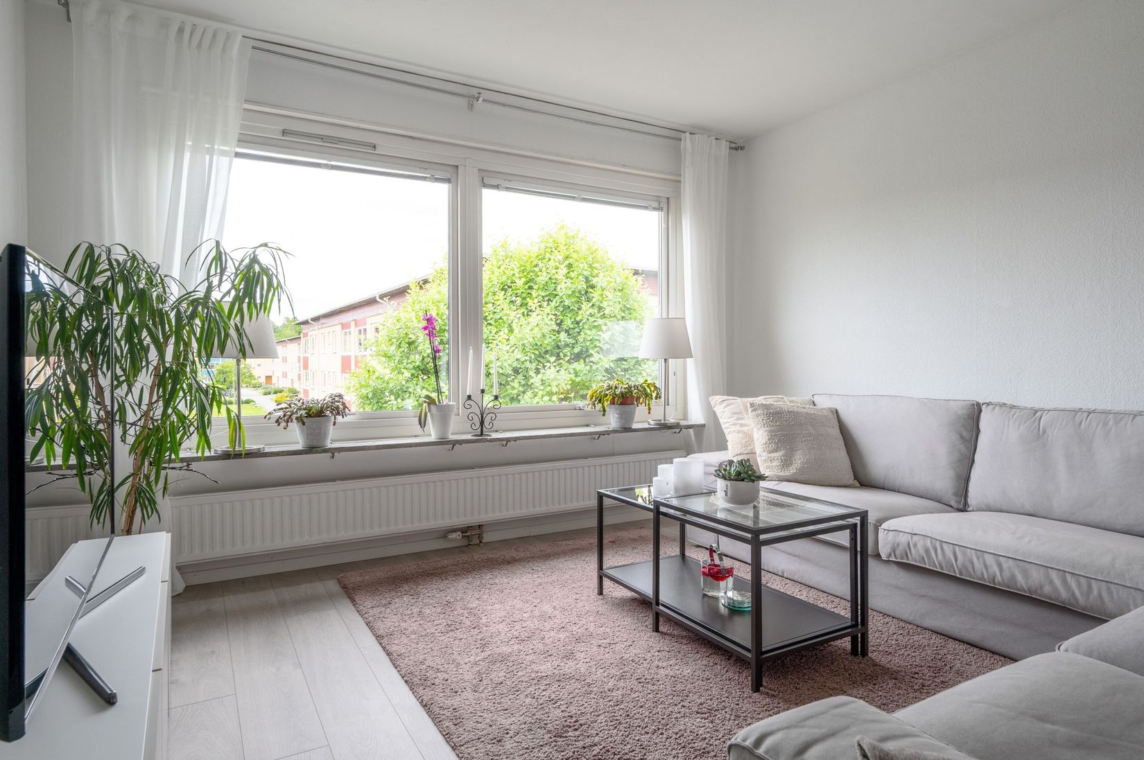 Bostadsrätt, Järdalavägen 16A, Ekholmen, Linköping