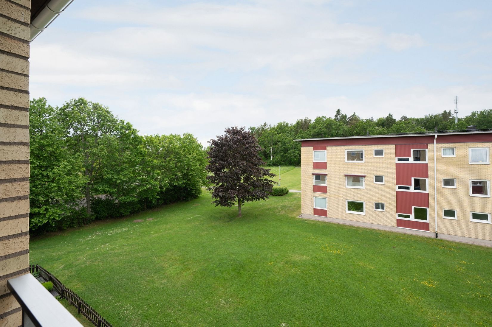 Bostadsrätt, Järdalavägen 16A, Ekholmen, Linköping