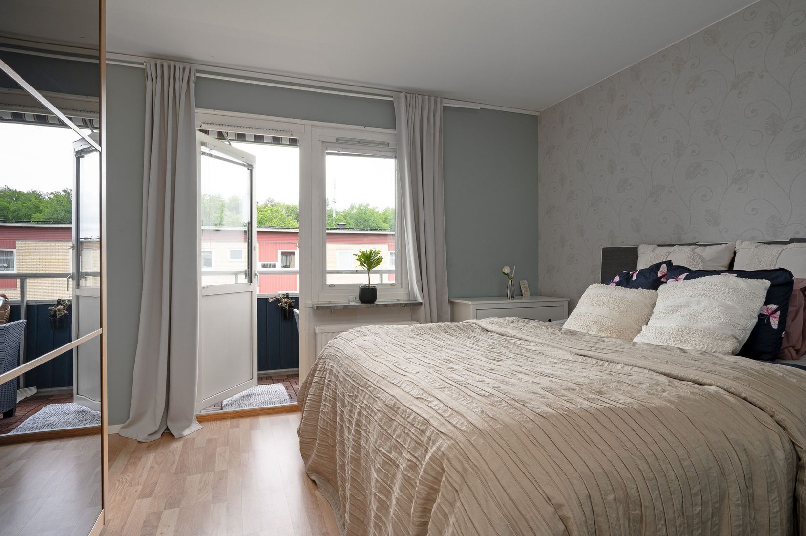 Bostadsrätt, Järdalavägen 16A, Ekholmen, Linköping