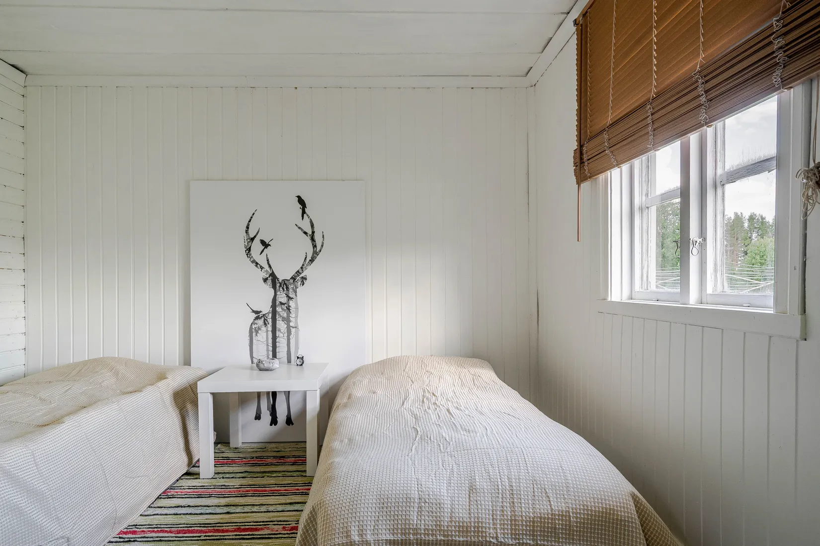 Villa, Tand 621, Östersund