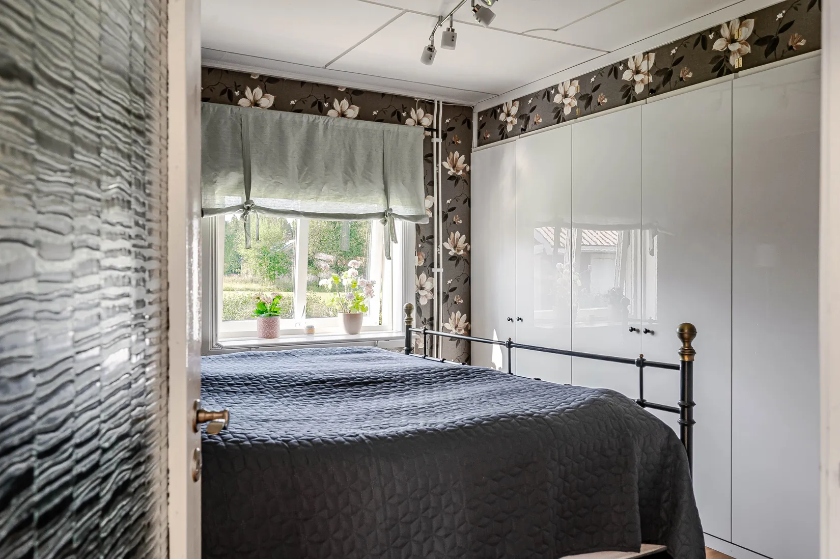 Villa, Tand 621, Östersund