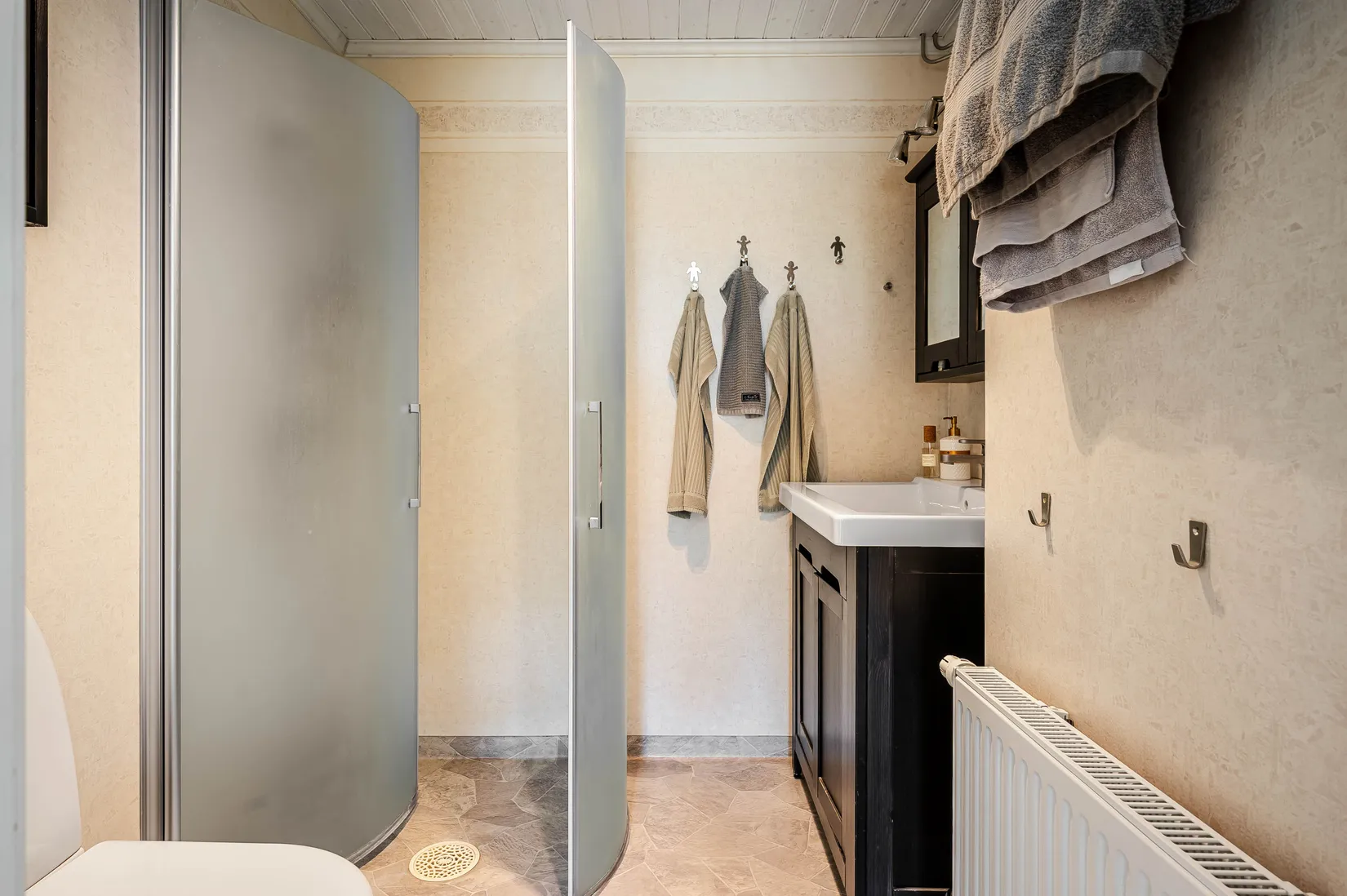 Villa, Tand 621, Östersund