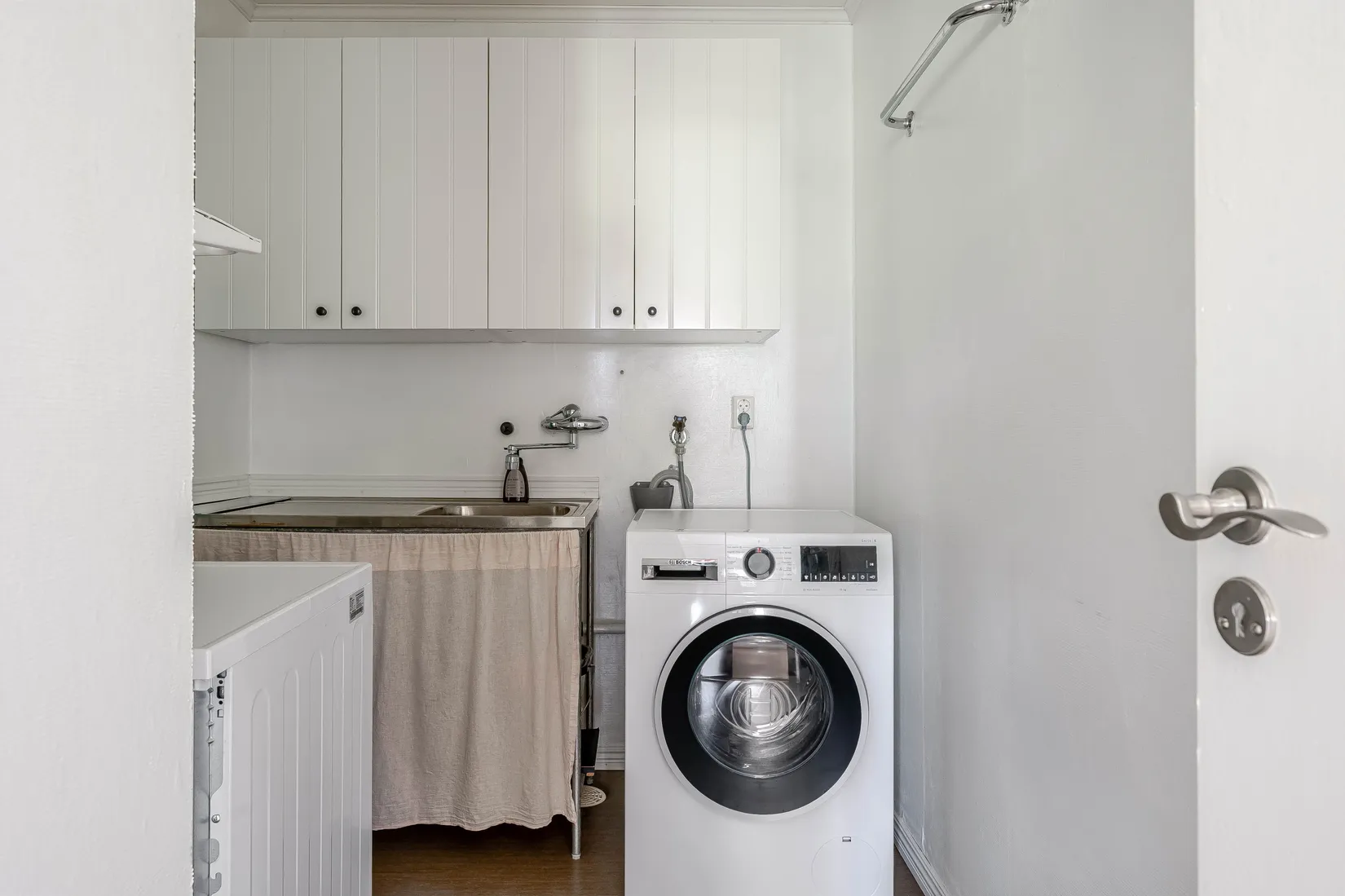 Villa, Tand 621, Östersund