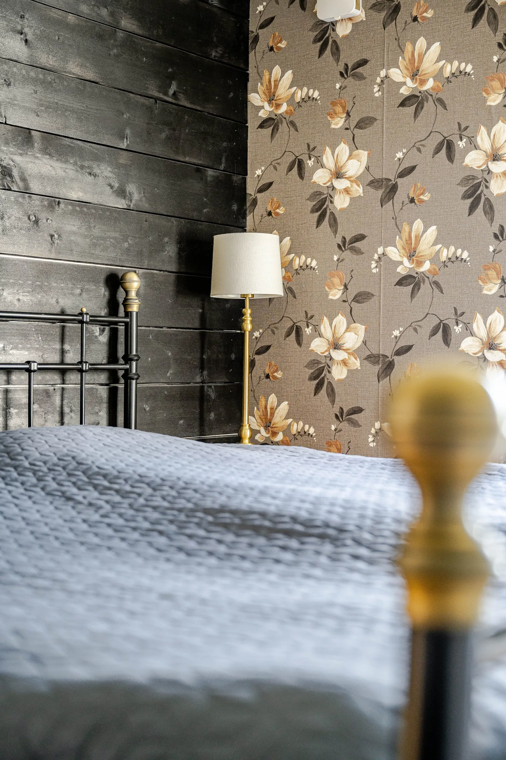 Villa, Tand 621, Östersund