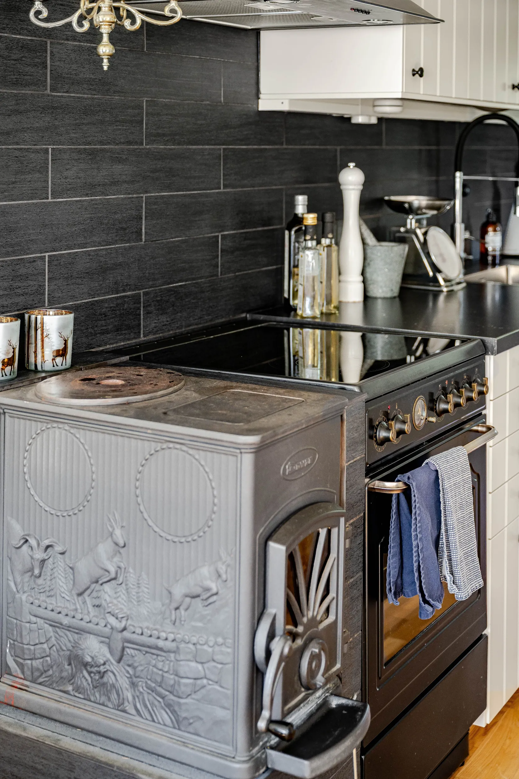 Villa, Tand 621, Östersund