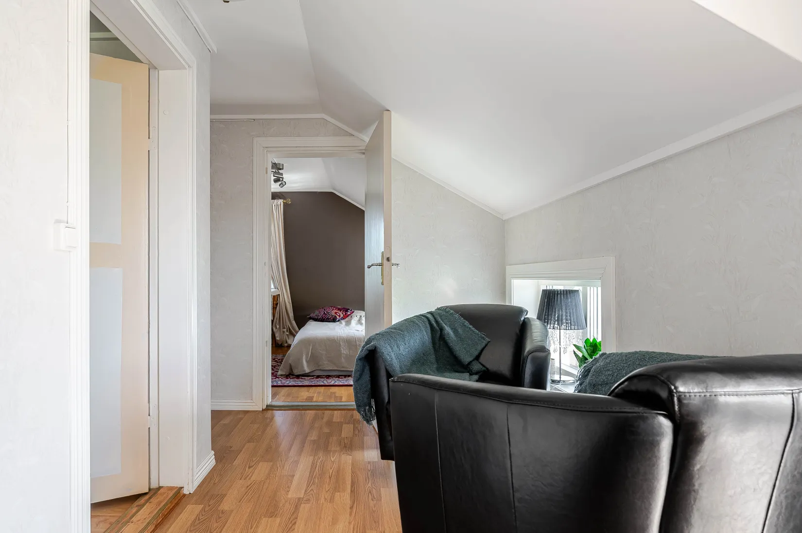 Villa, Tand 621, Östersund