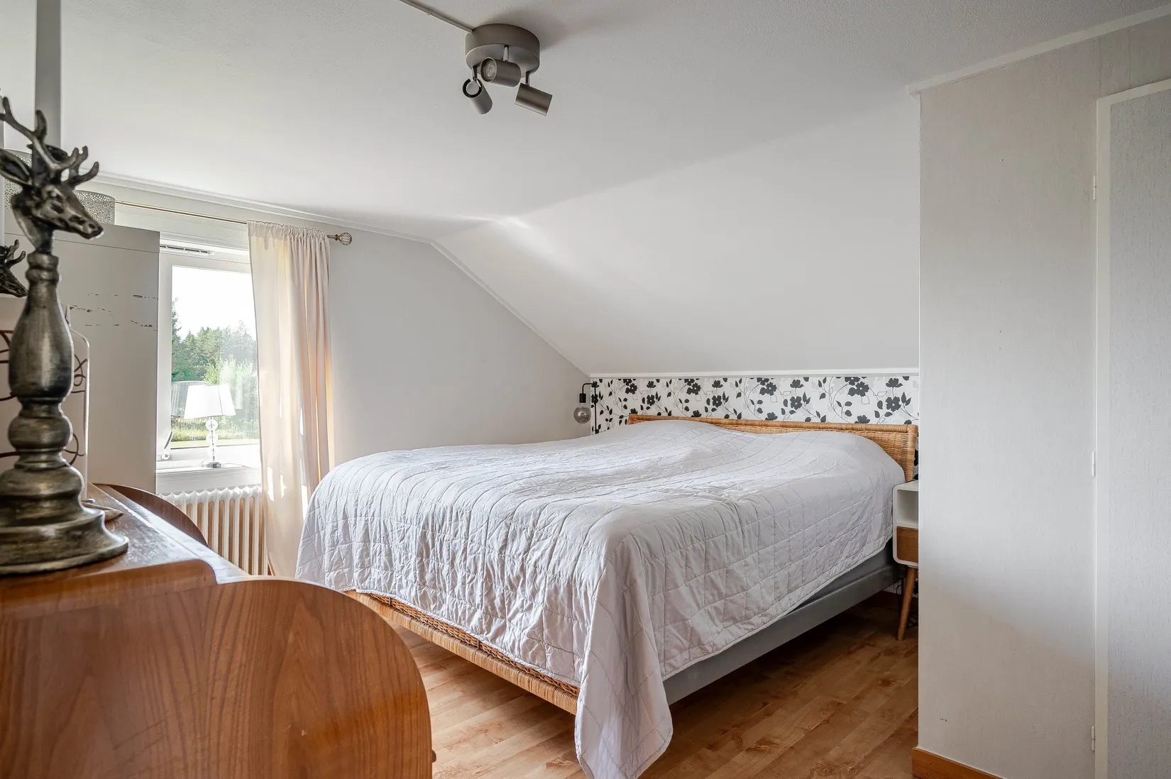 Villa, Tand 621, Östersund