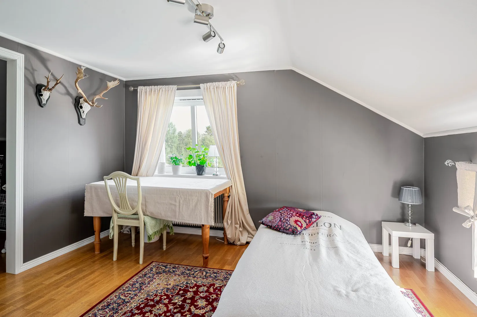 Villa, Tand 621, Östersund