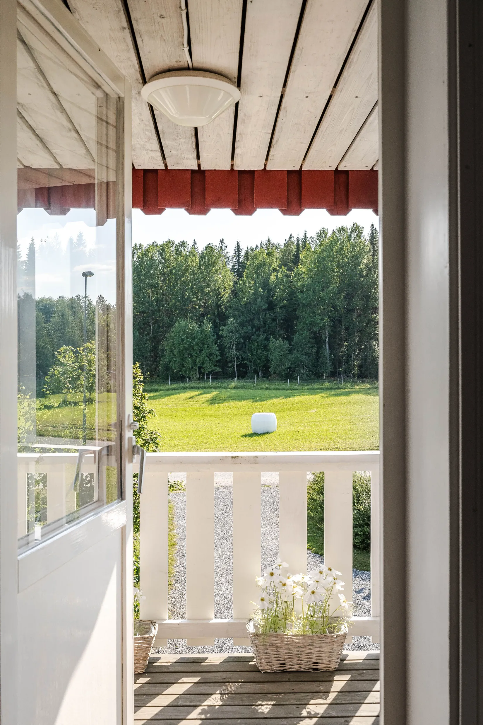 Villa, Tand 621, Östersund