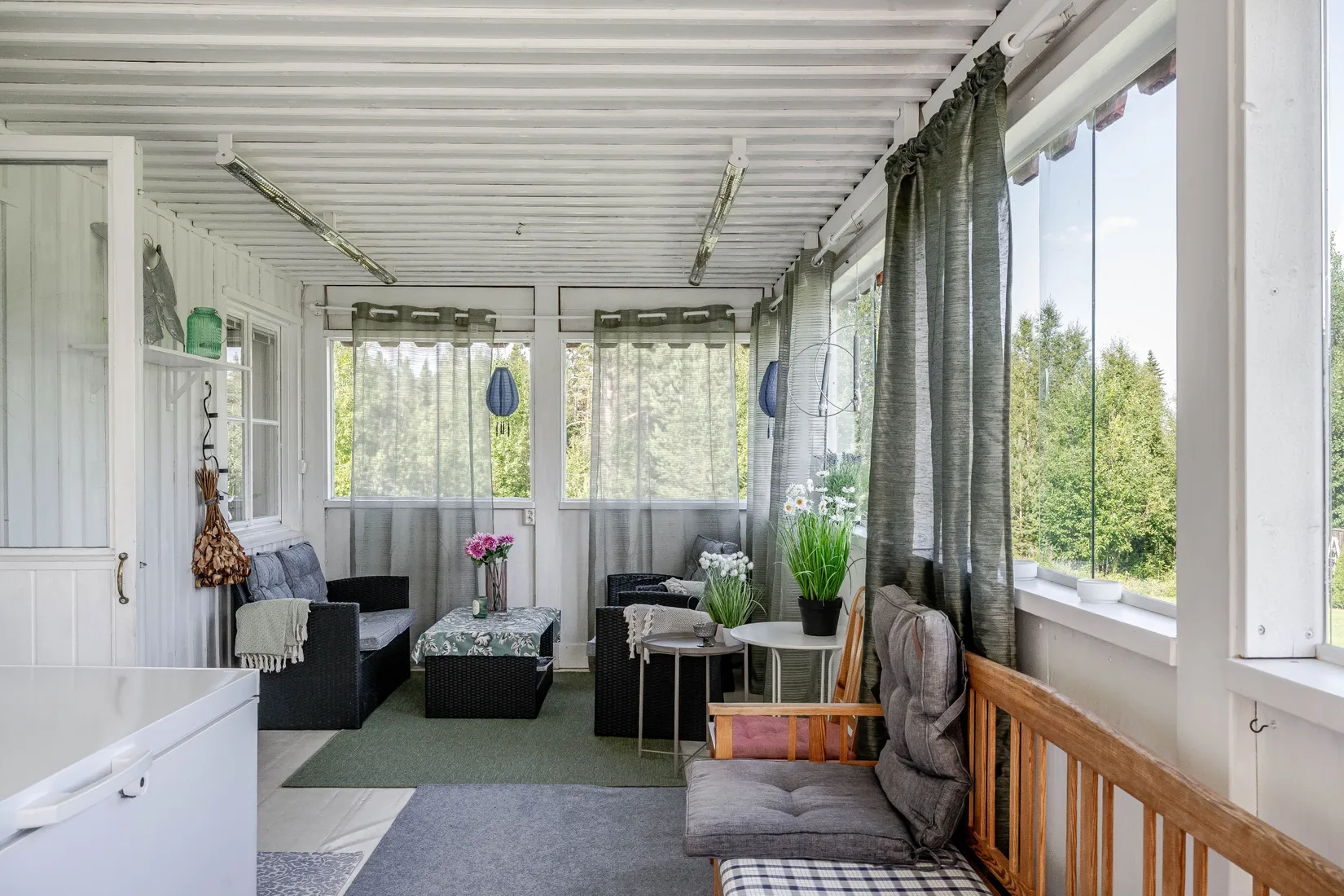 Villa, Tand 621, Östersund