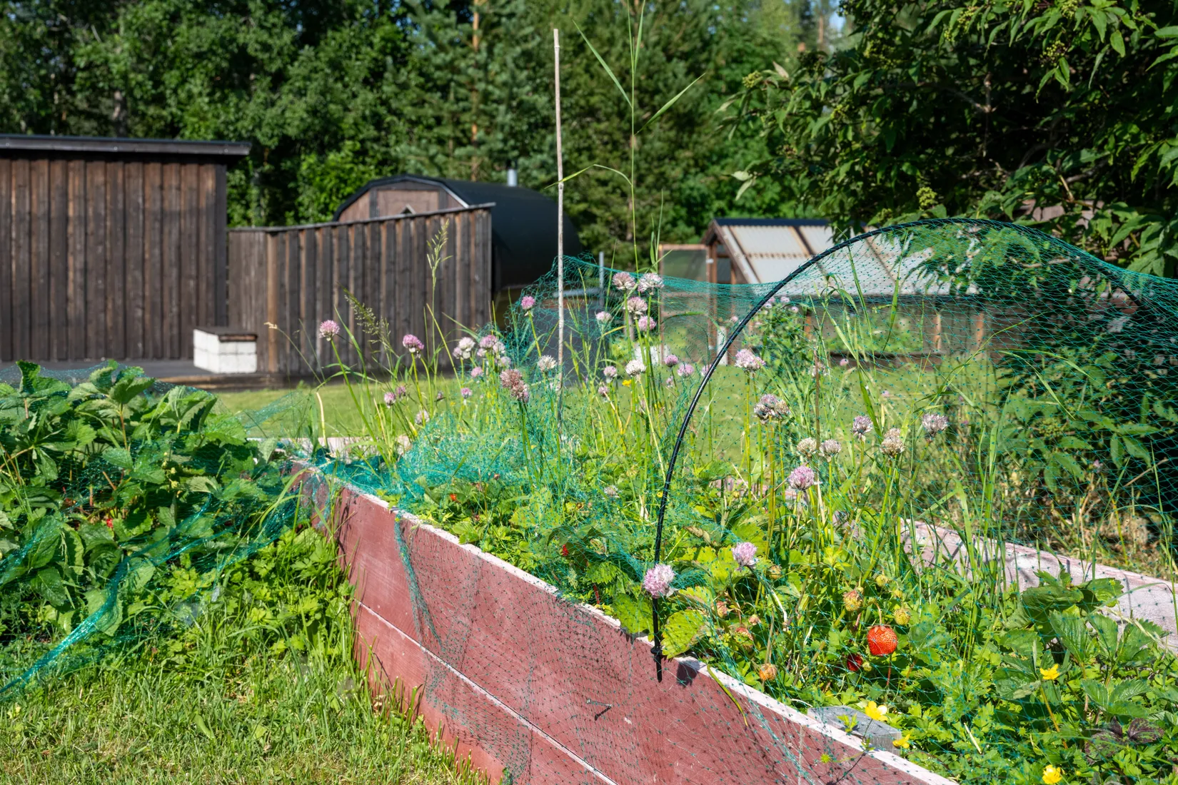 Villa, Tand 621, Östersund