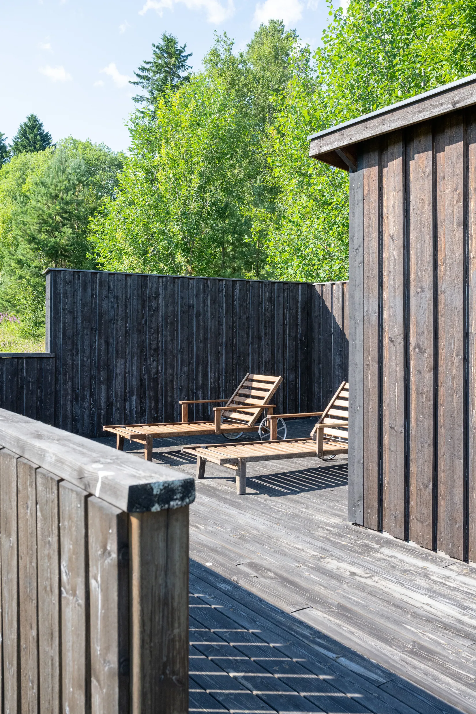 Villa, Tand 621, Östersund