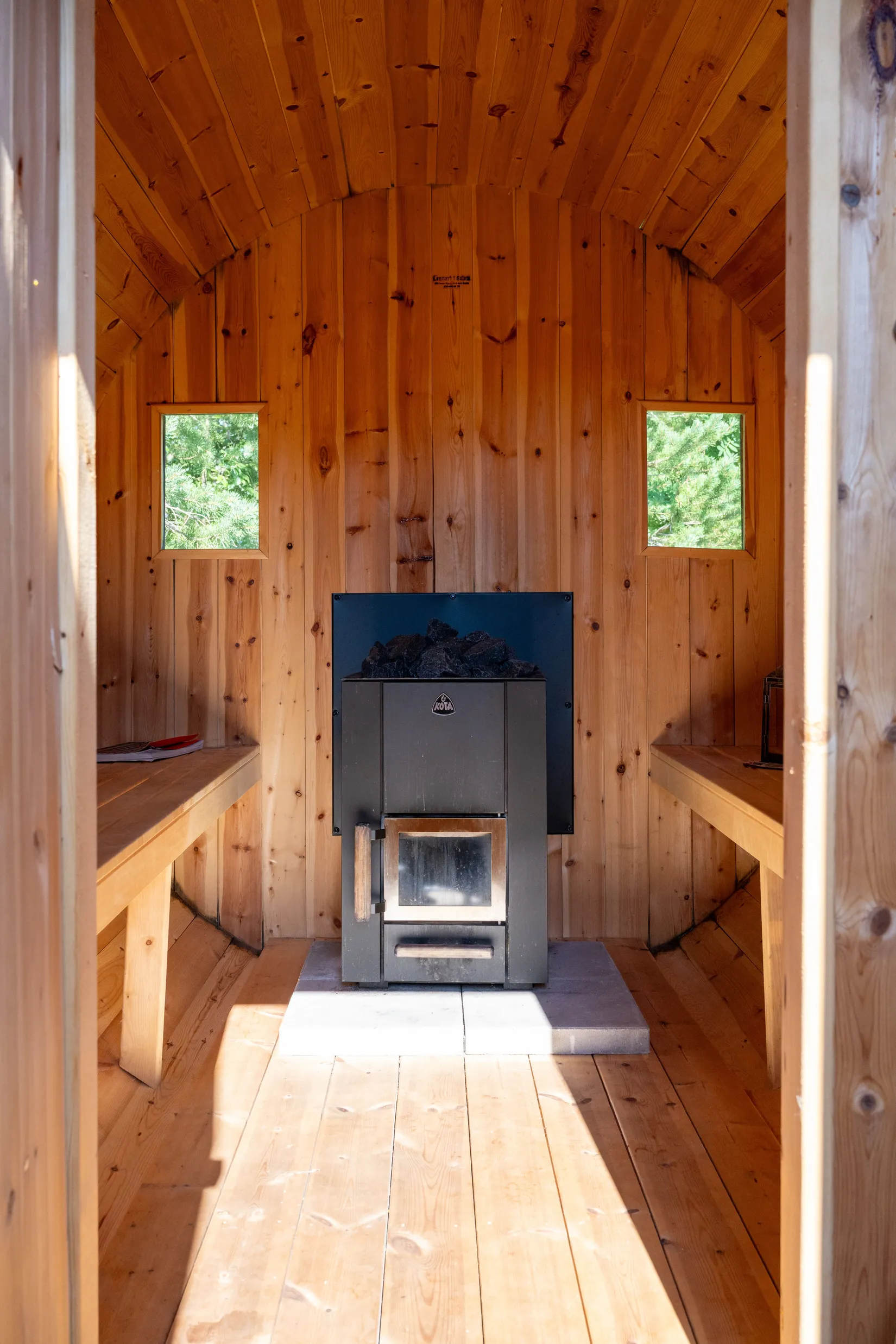 Villa, Tand 621, Östersund