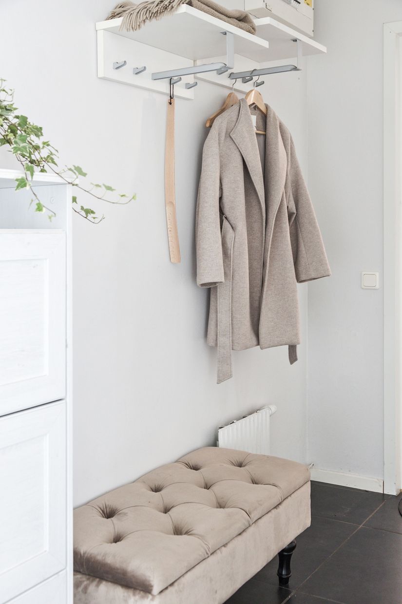 Bostadsrätt, Hyllegatan 7E, Backa, Ystad