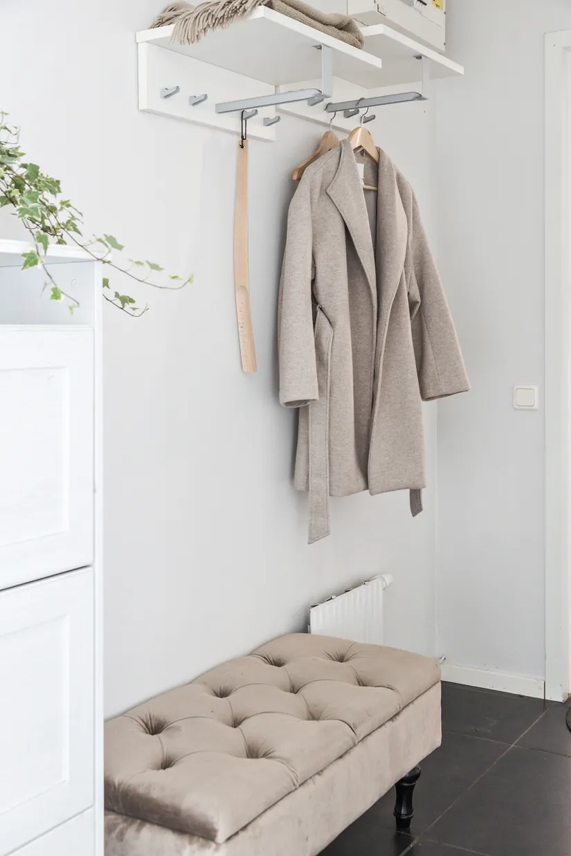 Bostadsrätt, Hyllegatan 7E, Backa, Ystad