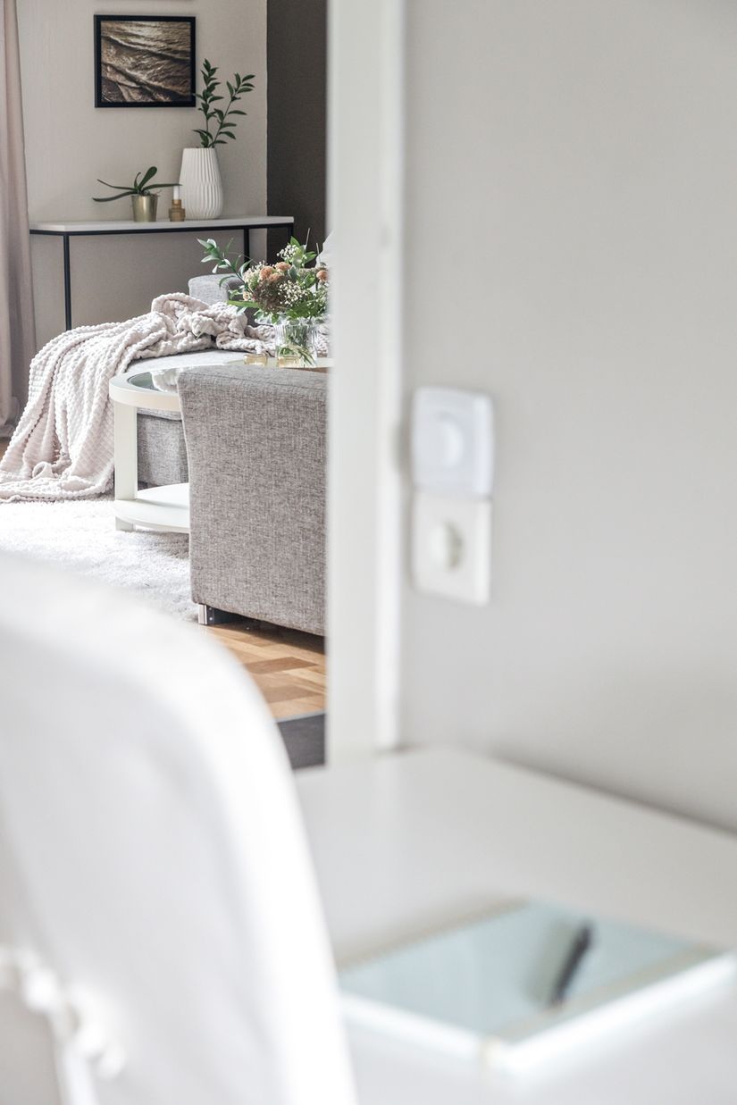 Bostadsrätt, Hyllegatan 7E, Backa, Ystad