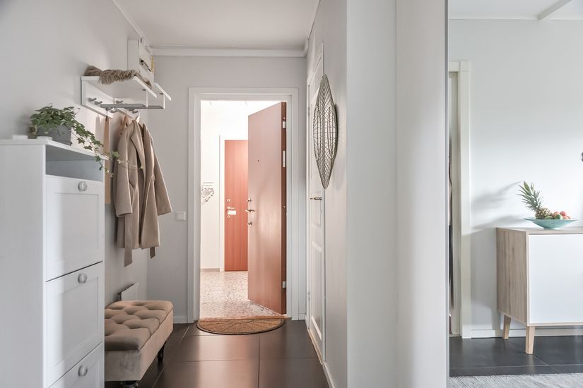 Bostadsrätt, Hyllegatan 7E, Backa, Ystad