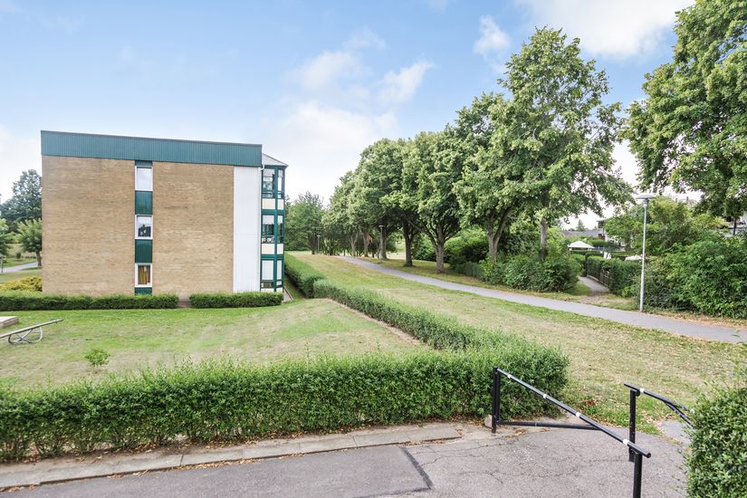 Bostadsrätt, Hyllegatan 7E, Backa, Ystad