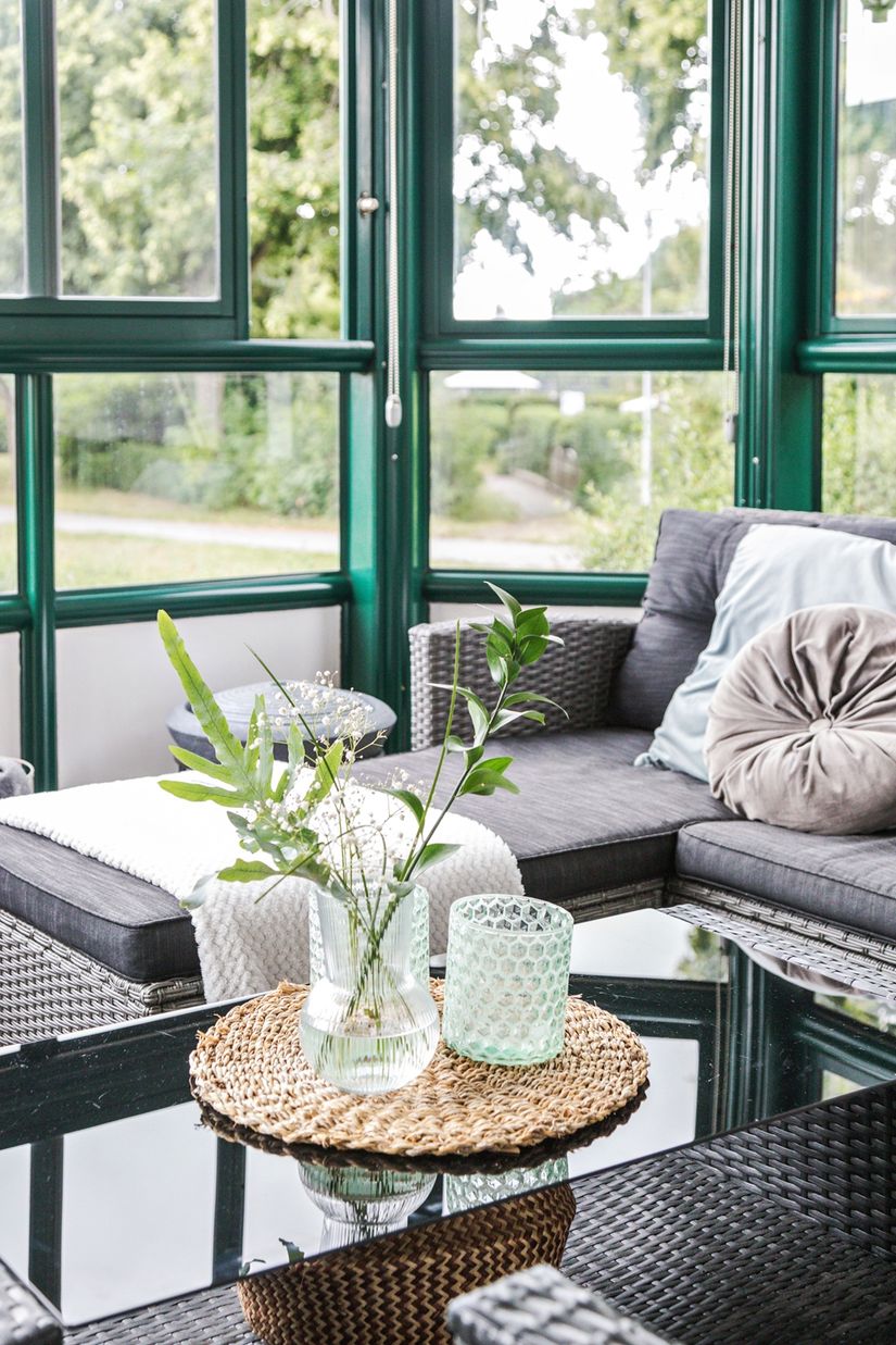 Bostadsrätt, Hyllegatan 7E, Backa, Ystad