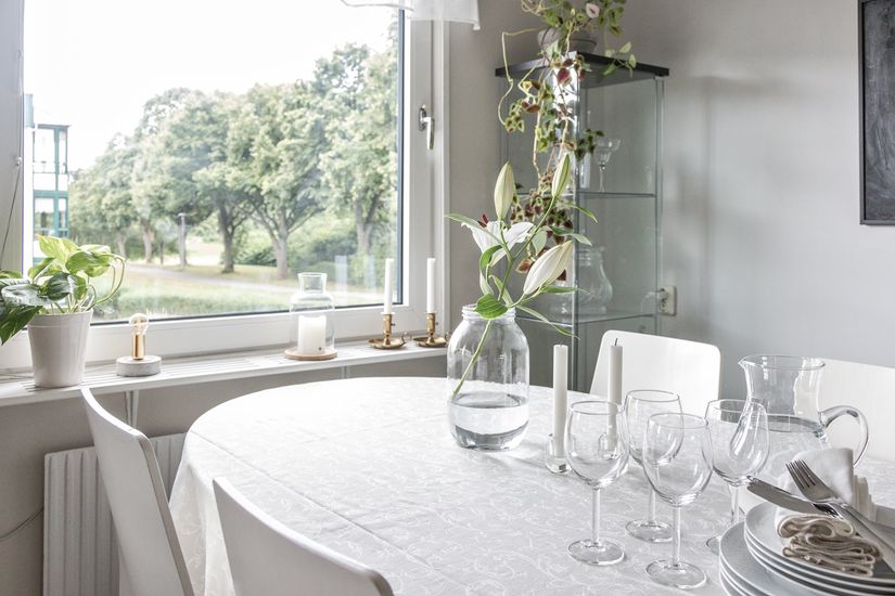 Bostadsrätt, Hyllegatan 7E, Backa, Ystad